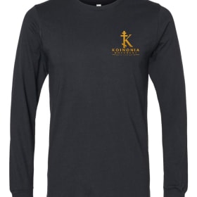 Photo of Synergy Long Sleeve T-shirt S-XL