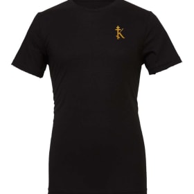 Photo of KSWM T-shirt S-XL