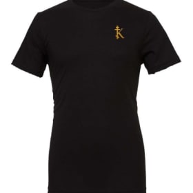 Photo of KSWM T-shirt 2XL-4XL