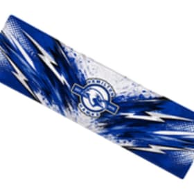 Photo of RaveBandz Blue headband