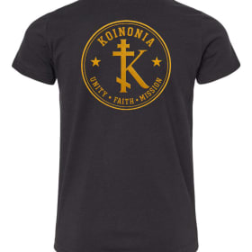Photo of Youth God's Team T-shirt