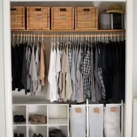 Professional Organizer for Your Home item