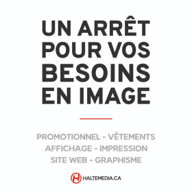 Certificat de 100$ pour le service de votre choix item
