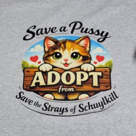 Photo of Save A Pussy - Adopt from Save the Strays