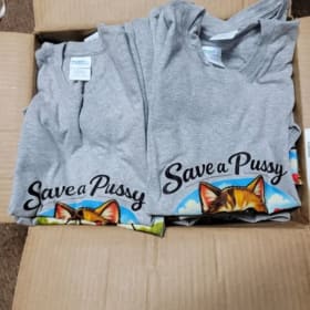 Photo of Save A Pussy - Adopt from Save the Strays