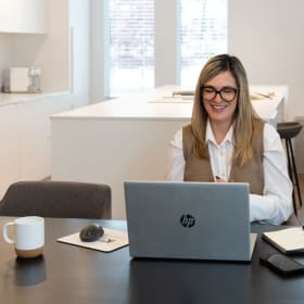Consultation en ligne de 60 minutes en design d'intérieur item