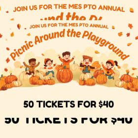 50 Game Tickets for $40 item