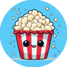 Photo of Popcorn
