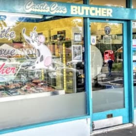 Photo of Castle Cove Butchery Slow Roast valued at $55
