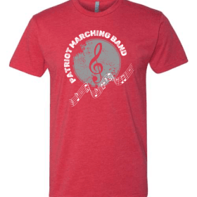 T-shirt item