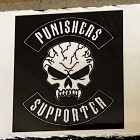 Photo of Punishers Slate