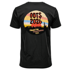 OOTS Commemorative T-Shirt item