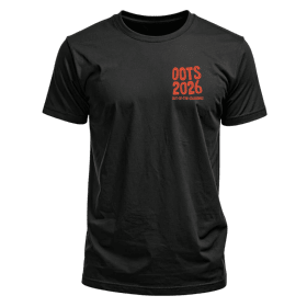 OOTS Commemorative T-Shirt item