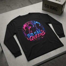 Training Shirt_ Long Sleeve item