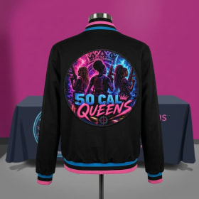 Membership Jacket item