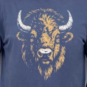 Photo of Blue Buffalo Shirt
