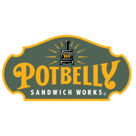 Photo of Potbelly Gift Card & Jar of Potbelly's Hot Peppers