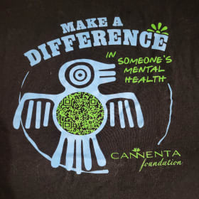 Photo of Make a Difference T-shirt