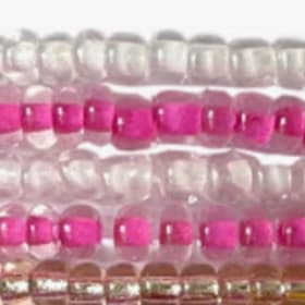 Simple beaded Bracelet item