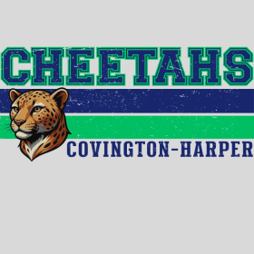 Cheetahs T-Shirt item