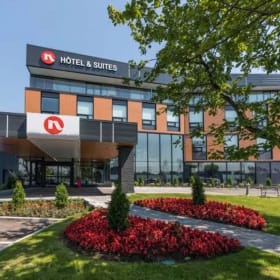 Séjour 100% Normandin à l'Hôtel & Suites Normandin Lévis item