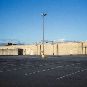Additional 10' x 10' Space item