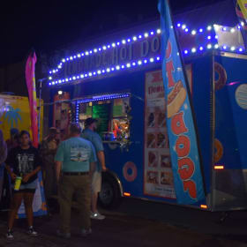 Food Truck Spot item