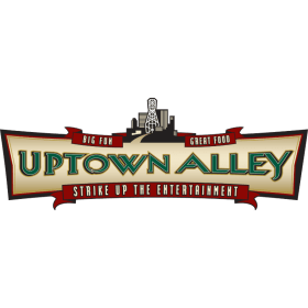 Uptown Alley Bowling and Shoe Rental item