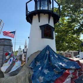 Chatham Lighthouse item