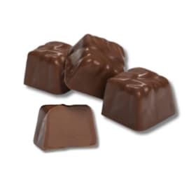 Photo of Box of 15-pc Milk Mint Smoothies®