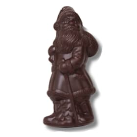Photo of St. Nick Chocolate