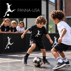Panna USA Private Birthday Party for Up to 12 Kids item