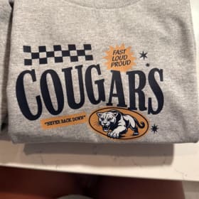 T-shirt item