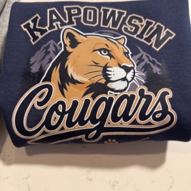 Crew Neck item