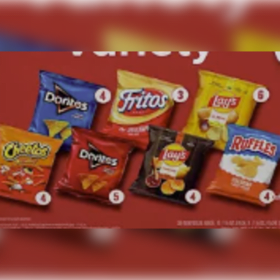 Sm Chips item