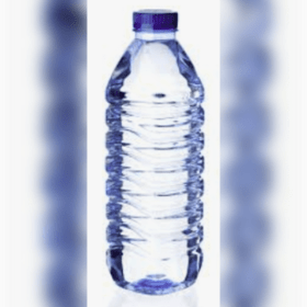 Water Bottle item
