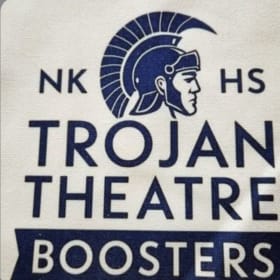Photo of Booster Canvas Bag