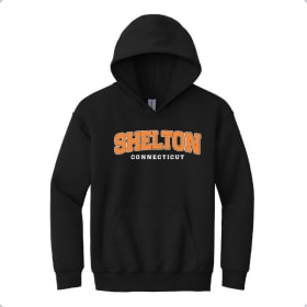Shelton Hooded Sweatshirt item