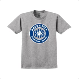 Grey Tee Shirt item