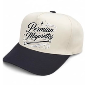 Permian Majorettes Hat item