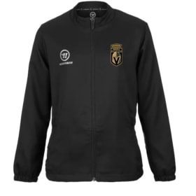 Photo of Warrior Warm Up Jacket