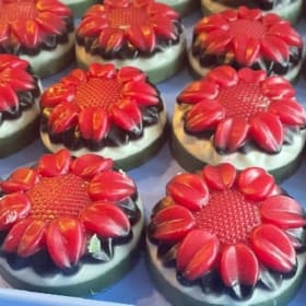 Photo of Handmade Soap - available at in-person events only