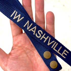 Hike Tag item