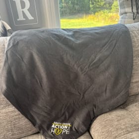 SSFA Blanket item