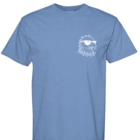 Hawks Character Traits Tee item