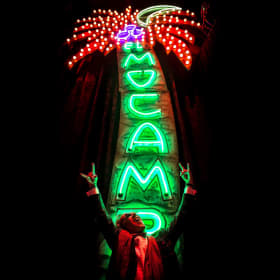 Photo of El Mocambo Concert Hall VIP Package for Two