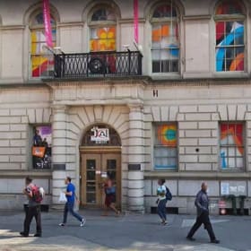 Jamaican center for art and learning annual membership item