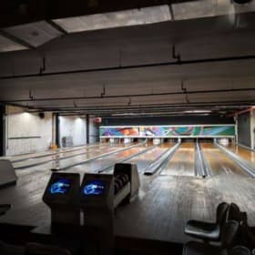 Bowling Experience at The Gutter LIC item