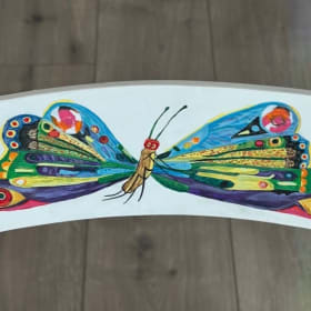 Cuddle Up With The Hungry Caterpillar item