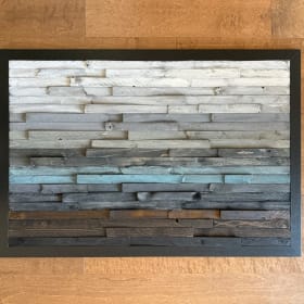 "Iron & Ash" item